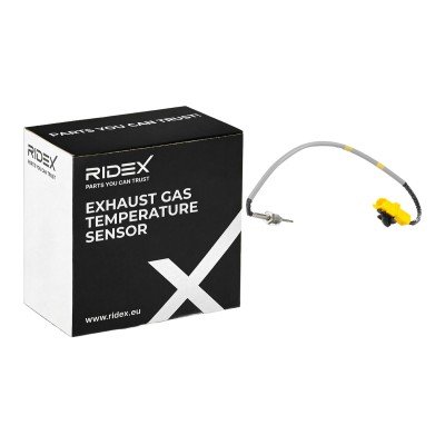 Czujnik temperatury spalin RIDEX 3938E0157 3938E0157 - foto 6
