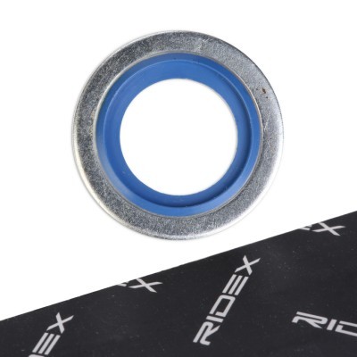 Uszczelka Korka Spustu Oleju RIDEX 135O0016 135O0016 - foto 2
