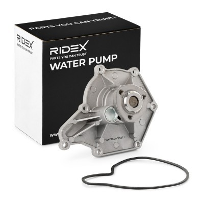 Pompa Wody RIDEX 1260W0741 1260W0741 - foto 2