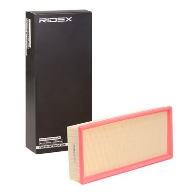 Filtr Powietrza RIDEX 8A0013 8A0013 - foto 2