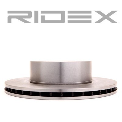 Tarcza hamulcowa RIDEX 82B0349 82B0349 - foto 6