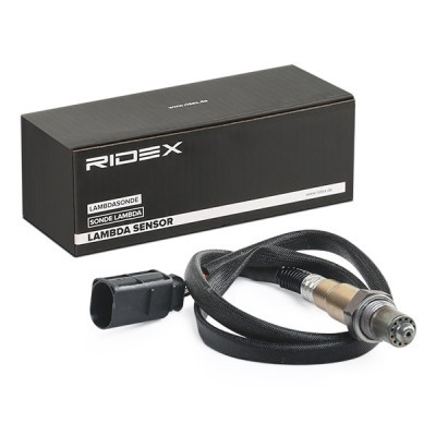 Sonda Lambda RIDEX 3922L0277 3922L0277 - foto 2
