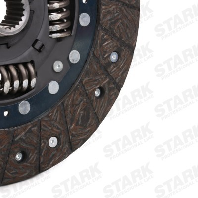 Zestaw Sprzęgła Stark SKCK-0100183 SKCK-0100183 - foto 4