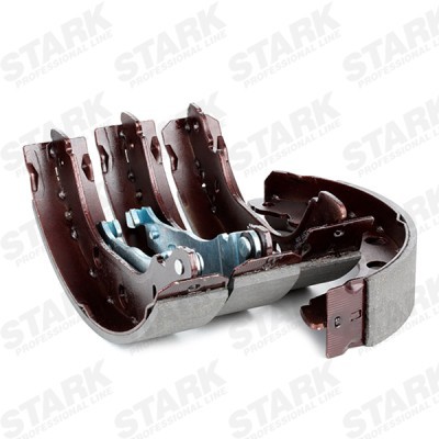 Klocki hamulcowe Stark SKBS-0450140 SKBS-0450140 - foto 3