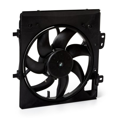 Wentylator Chłodnicy RIDEX 508R0140 508R0140 - foto 6
