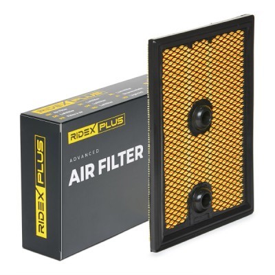 Filtr Powietrza RIDEX 8A0321P 8A0321P - foto 2