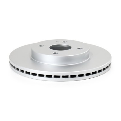 Tarcza hamulcowa RIDEX 82B0368P 82B0368P - foto 4