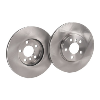 Tarcza hamulcowa RIDEX 82B1772 82B1772 - foto 4