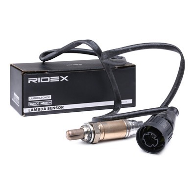 Sonda Lambda RIDEX 3922L0373 3922L0373 - foto 2