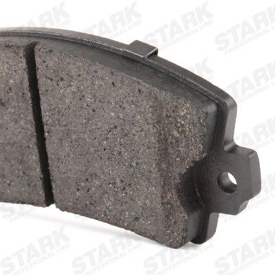 Klocki hamulcowe Stark SKBP-0011289 SKBP-0011289 - foto 5