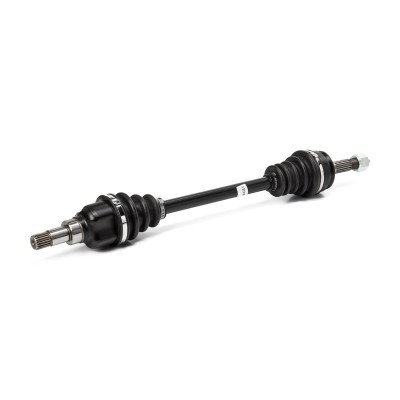 Półoś Napędowa RIDEX 13D0971R 13D0971R - foto 4