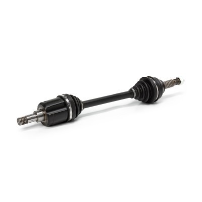 Półoś Napędowa RIDEX 13D0907R 13D0907R - foto 4