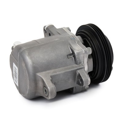 Sprężarka Klimatyzacji 447K0160R - foto 4