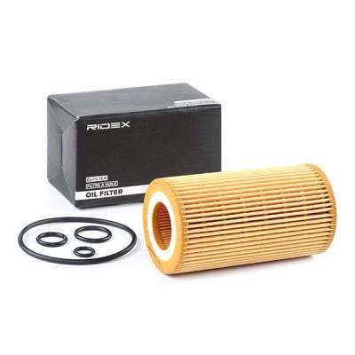 Filtr Oleju RIDEX 7O0060 7O0060 - foto 2