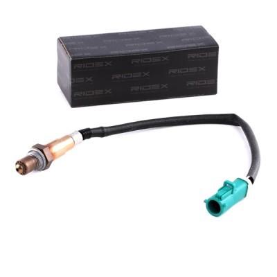 Sonda Lambda RIDEX 3922L0249 3922L0249 - foto 2