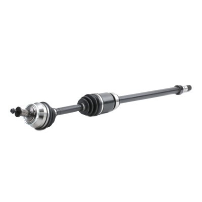 Półoś Napędowa RIDEX 13D0276 13D0276 - foto 4