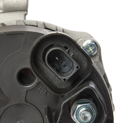 Alternator RIDEX 4G0621R 4G0621R - foto 5