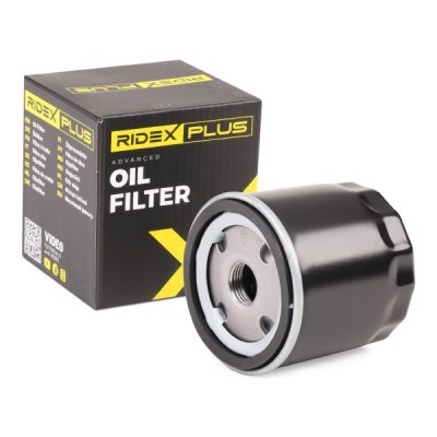Filtr Oleju RIDEX 7O0032P 7O0032P - foto 2