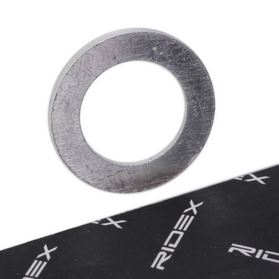 Uszczelka Korka Spustu Oleju RIDEX 135O0006 135O0006 - foto 1