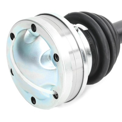 Półoś Napędowa RIDEX 13D0583 13D0583 - foto 5