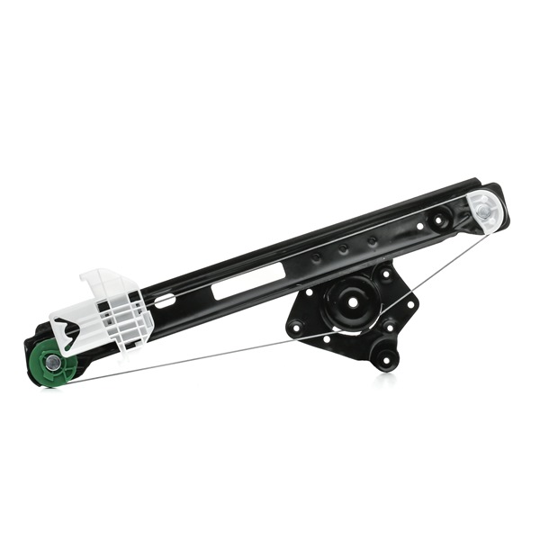 Podnośnik szyby RIDEX 1561W0203 1561W0203 - foto 1