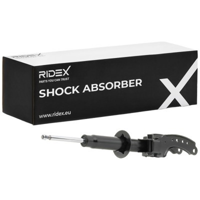 Amortyzator RIDEX 854S1879 854S1879 - foto 2