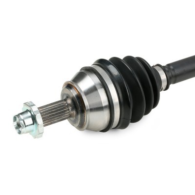 Półoś Napędowa RIDEX 13D0259 13D0259 - foto 5
