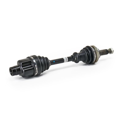 Półoś Napędowa RIDEX 13D0342R 13D0342R - foto 4