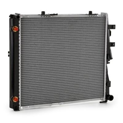 Chłodnica RIDEX 470R1566 470R1566 - foto 3