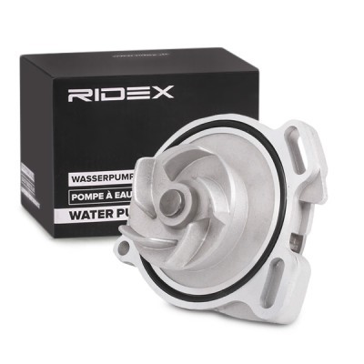 Pompa Wody RIDEX 1260W0140 1260W0140 - foto 2