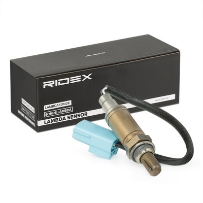 Sonda Lambda RIDEX 3922L0525 3922L0525 - foto 2