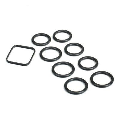 Uszczelka Kolektora RIDEX 43G0036 43G0036 - foto 2