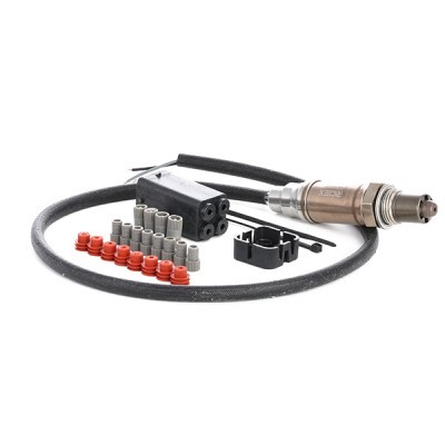 Sonda Lambda RIDEX 3922L0223 3922L0223 - foto 3