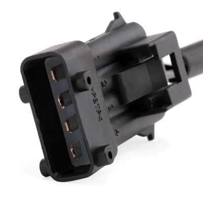 Sonda Lambda RIDEX 3922L0032 3922L0032 - foto 3