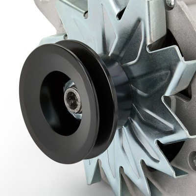 Alternator RIDEX 4G0242R 4G0242R - foto 5