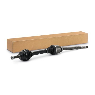 Półoś Napędowa RIDEX 13D0514R 13D0514R - foto 2