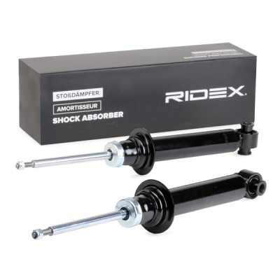 Amortyzator RIDEX 854S18225 854S18225 - foto 3