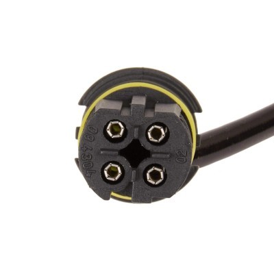 Sonda Lambda RIDEX 3922L0380P 3922L0380P - foto 11