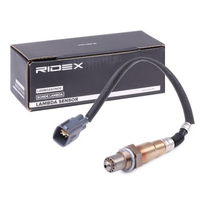 Sonda Lambda RIDEX 3922L0595 3922L0595 - foto 2