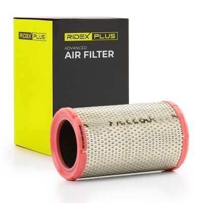 Filtr Powietrza RIDEX 8A0090P 8A0090P - foto 2