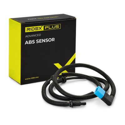 Czujnik ABS RIDEX 412W0870P 412W0870P - foto 1