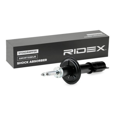Amortyzator RIDEX 854S0288 854S0288 - foto 2