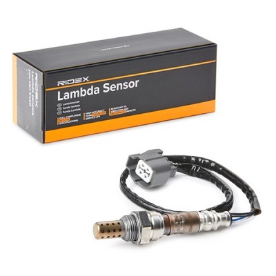 Sonda Lambda RIDEX 3922L0719 3922L0719 - foto 2
