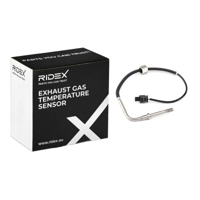 Czujnik temperatury spalin RIDEX 3938E0096 3938E0096 - foto 6