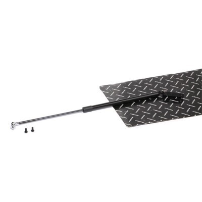 Amortyzator Pokrywy Bagażnika RIDEX 219G0506 219G0506 - foto 2