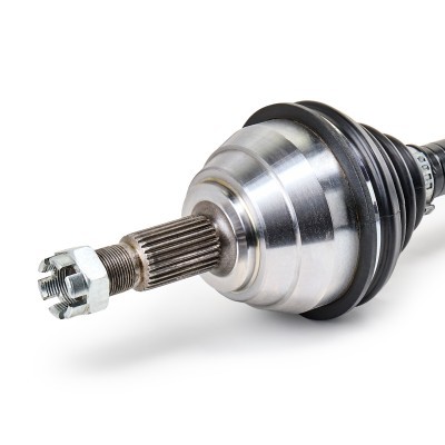 Półoś Napędowa RIDEX 13D0683R 13D0683R - foto 5