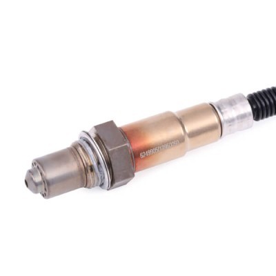Sonda Lambda RIDEX 3922L0199P 3922L0199P - foto 4
