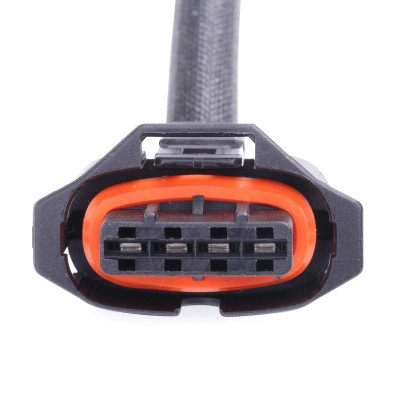 Sonda Lambda RIDEX 3922L0456P 3922L0456P - foto 6