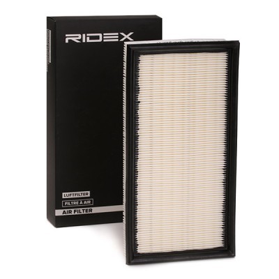 Filtr Powietrza RIDEX 8A0097 8A0097 - foto 2