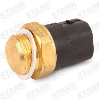 Wyłącznik wentylatora chłodnicy Stark SKTS-2100017 SKTS-2100017 - foto 4